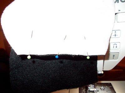 手工制作熊猫加热枕教程:简单步骤打造温暖玩具与暖手宝-第8张图片-趣作屋