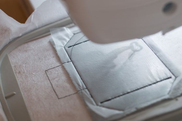 新手妈妈必看:安全Mjölnir毛绒玩具手工制作教程-第11张图片-趣作屋 新手妈妈必看:安全Mjölnir毛绒玩具手工制作教程-第11张图片-趣作屋