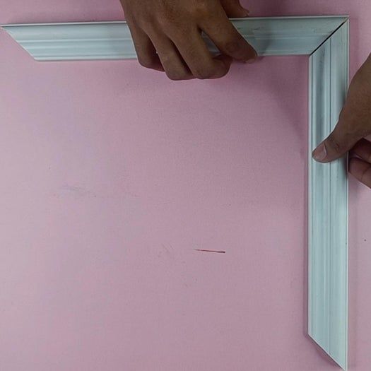 低成本羊毛网格图案手工制作教程-第6张图片-趣作屋