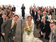 手工刺绣情侣肖像教程｜从照片到成品的完整指南-第2张图片-趣作屋