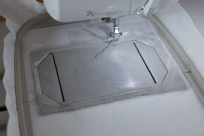 新手妈妈必看:安全Mjölnir毛绒玩具手工制作教程-第10张图片-趣作屋 新手妈妈必看:安全Mjölnir毛绒玩具手工制作教程-第10张图片-趣作屋