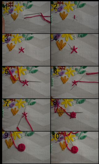 DIY刺绣书套教程:10步打造个性布艺手工艺品-第6张图片-趣作屋 DIY刺绣书套教程:10步打造个性布艺手工艺品-第6张图片-趣作屋