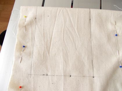 手工制作熊猫加热枕教程:简单步骤打造温暖玩具与暖手宝-第18张图片-趣作屋