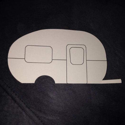 零基础刺绣指南:如何制作复古露营车布艺作品-第3张图片-趣作屋 零基础刺绣指南:如何制作复古露营车布艺作品-第3张图片-趣作屋