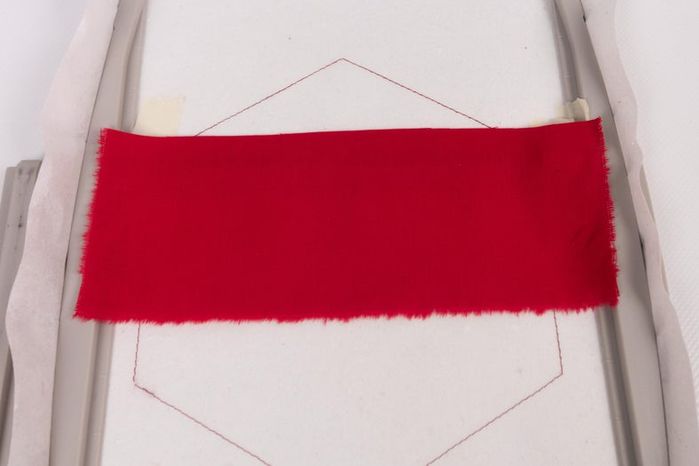 DIY D20骰子造型笔袋教程 - 刺绣机制作指南-第16张图片-趣作屋 DIY D20骰子造型笔袋教程 - 刺绣机制作指南-第16张图片-趣作屋