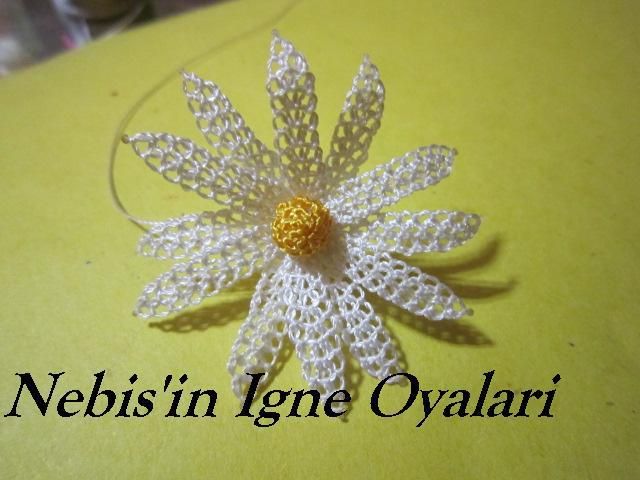 手工针刺花边菊花制作教程-第16张图片-趣作屋 手工针刺花边菊花制作教程-第16张图片-趣作屋