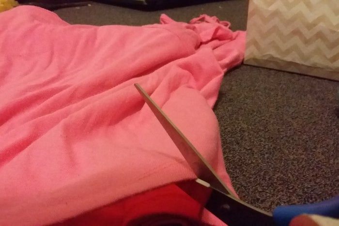 手工缝制小枕头教程:简单10步打造个性靠枕-第3张图片-趣作屋 手工缝制小枕头教程:简单10步打造个性靠枕-第3张图片-趣作屋