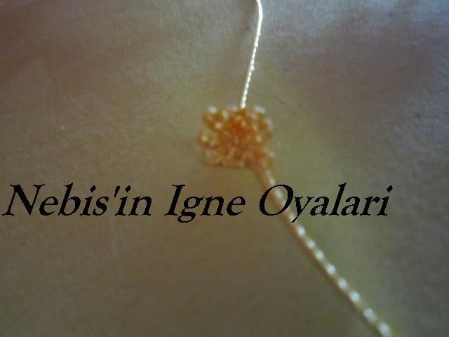 手工针刺花边菊花制作教程-第12张图片-趣作屋 手工针刺花边菊花制作教程-第12张图片-趣作屋