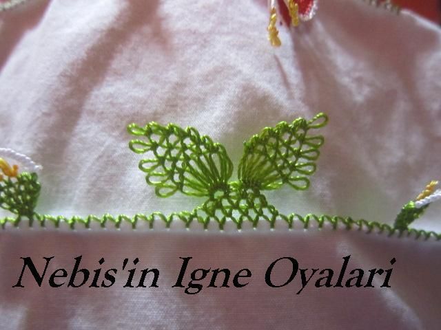 手工针刺花边菊花制作教程-第25张图片-趣作屋 手工针刺花边菊花制作教程-第25张图片-趣作屋