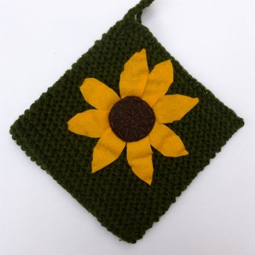 1970年代风格钩针锅垫DIY教程-第3张图片-趣作屋 1970年代风格钩针锅垫DIY教程-第3张图片-趣作屋