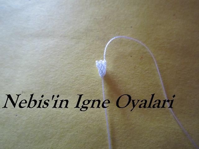 手工针刺花边菊花制作教程-第3张图片-趣作屋 手工针刺花边菊花制作教程-第3张图片-趣作屋