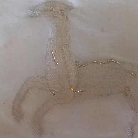 用金属线制作导电刺绣的创意方法-第3张图片-趣作屋 用金属线制作导电刺绣的创意方法-第3张图片-趣作屋