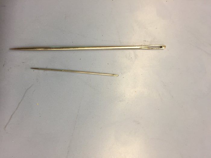 手工刺绣流苏书签制作教程-第7张图片-趣作屋 手工刺绣流苏书签制作教程-第7张图片-趣作屋