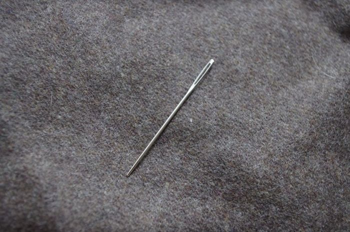 维京风格刺绣教程:手工制作奥丁神马斯莱普尼尔-第4张图片-趣作屋 维京风格刺绣教程:手工制作奥丁神马斯莱普尼尔-第4张图片-趣作屋