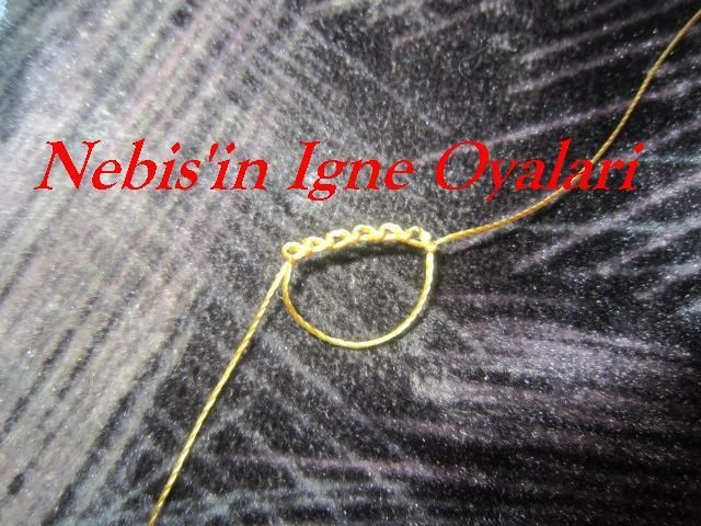 手工针刺花边菊花制作教程-第10张图片-趣作屋 手工针刺花边菊花制作教程-第10张图片-趣作屋