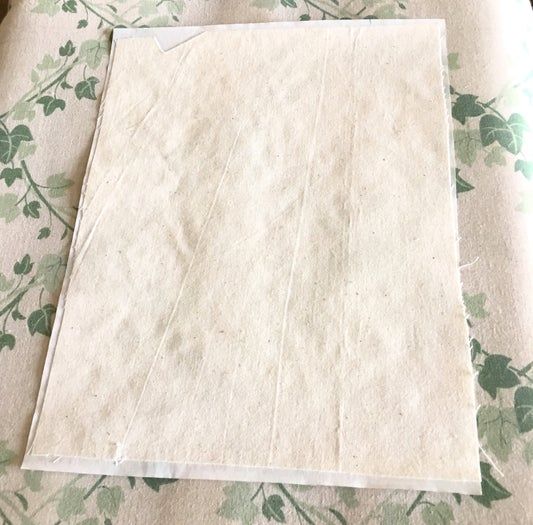 零基础也能DIY线描风格刺绣肖像教程-第13张图片-趣作屋