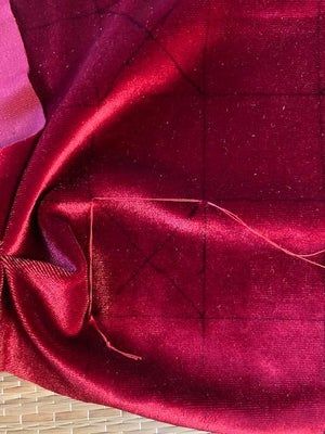 手工刺绣温暖夹克DIY教程-第13张图片-趣作屋