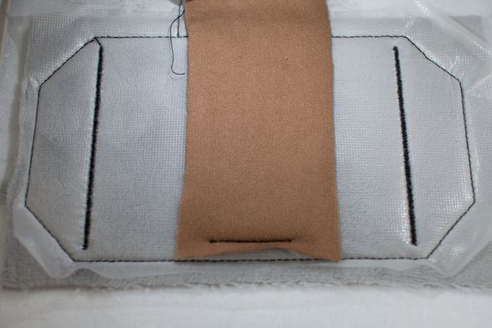 新手妈妈必看:安全Mjölnir毛绒玩具手工制作教程-第13张图片-趣作屋 新手妈妈必看:安全Mjölnir毛绒玩具手工制作教程-第13张图片-趣作屋