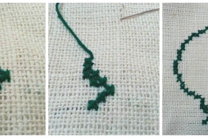 冬季奥运会主题十字绣教程：金牌、花环与五环刺绣全攻略-第13张图片-趣作屋