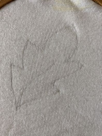 手工刺绣T恤教程：简单针法打造个性化设计-第5张图片-趣作屋