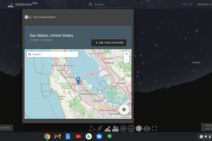DIY星座被子制作教程：记录宝宝出生时刻的璀璨星空-第4张图片-趣作屋