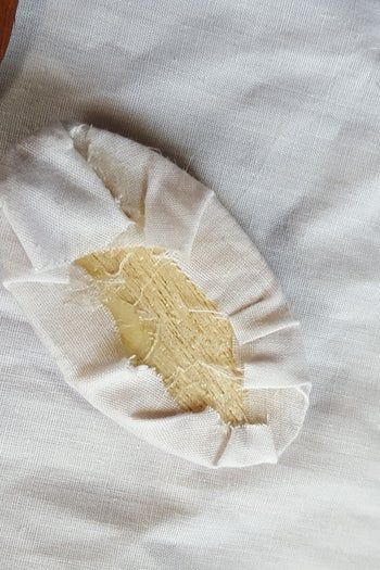 DIY迷你刺绣项链制作教程-第13张图片-趣作屋 DIY迷你刺绣项链制作教程-第13张图片-趣作屋