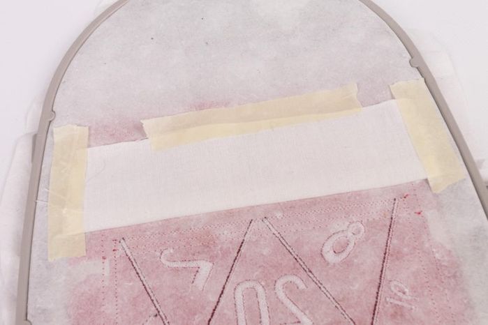 DIY D20骰子造型笔袋教程 - 刺绣机制作指南-第24张图片-趣作屋 DIY D20骰子造型笔袋教程 - 刺绣机制作指南-第24张图片-趣作屋