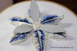 手工刺绣抱枕教程:用阿米什立体刺绣打造温暖礼物-第18张图片-趣作屋 手工刺绣抱枕教程:用阿米什立体刺绣打造温暖礼物-第18张图片-趣作屋