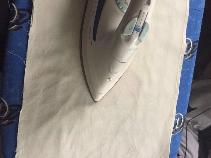 手工刺绣靠垫制作教程:打造《仲夏夜之梦》主题礼物-第15张图片-趣作屋 手工刺绣靠垫制作教程:打造《仲夏夜之梦》主题礼物-第15张图片-趣作屋