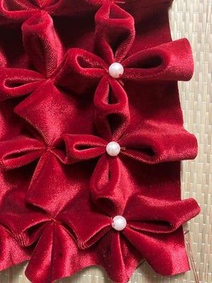 手工刺绣温暖夹克DIY教程-第22张图片-趣作屋