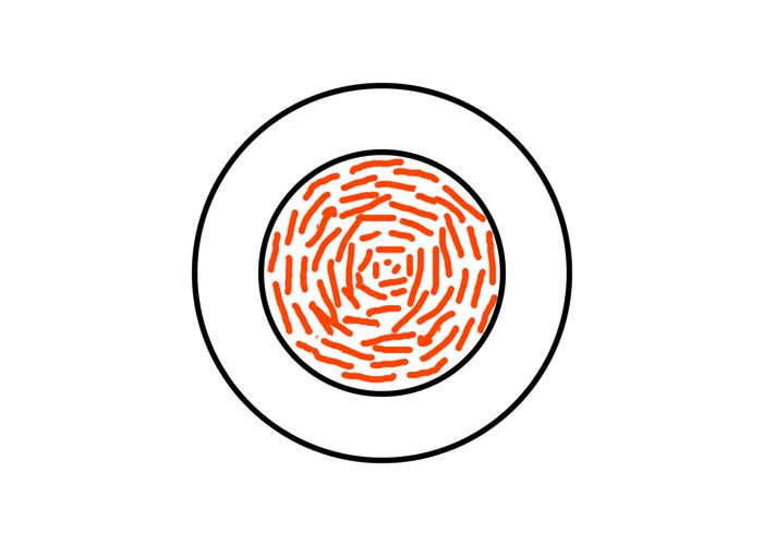 手工刺绣社交媒体标志补丁教程-第15张图片-趣作屋