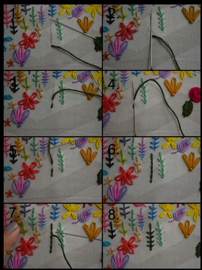 DIY刺绣书套教程:10步打造个性布艺手工艺品-第4张图片-趣作屋 DIY刺绣书套教程:10步打造个性布艺手工艺品-第4张图片-趣作屋