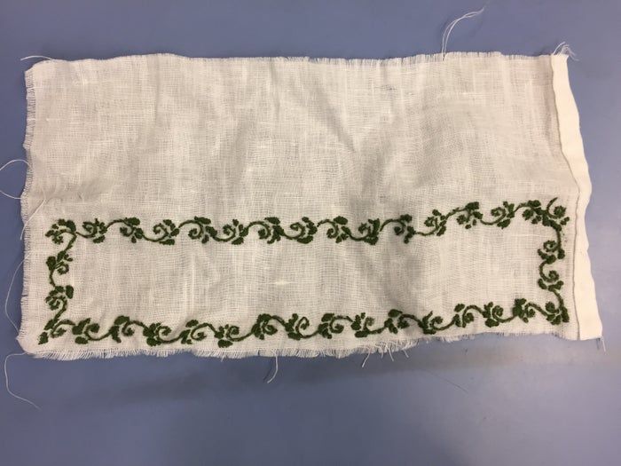 手工刺绣流苏书签制作教程-第12张图片-趣作屋 手工刺绣流苏书签制作教程-第12张图片-趣作屋