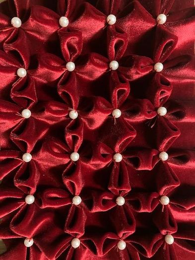 手工刺绣温暖夹克DIY教程-第1张图片-趣作屋