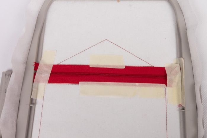 DIY D20骰子造型笔袋教程 - 刺绣机制作指南-第15张图片-趣作屋 DIY D20骰子造型笔袋教程 - 刺绣机制作指南-第15张图片-趣作屋