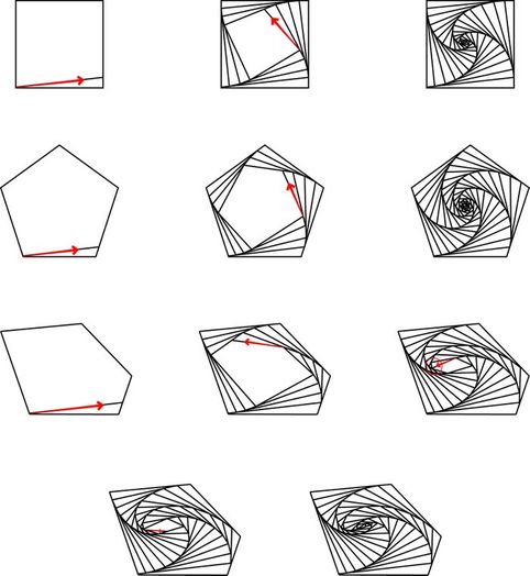 手把手教你用直线绣出曲线美感的刺绣DIY教程-第6张图片-趣作屋