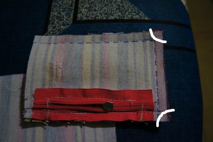 墨西哥传统风格手机包DIY教程:手工缝制与创意装饰-第13张图片-趣作屋 墨西哥传统风格手机包DIY教程:手工缝制与创意装饰-第13张图片-趣作屋