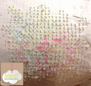 低成本手工刺绣台灯DIY教程-第4张图片-趣作屋 低成本手工刺绣台灯DIY教程-第4张图片-趣作屋