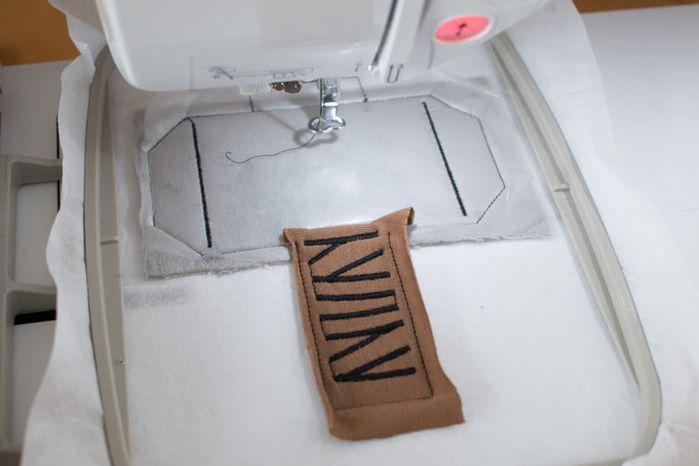 新手妈妈必看:安全Mjölnir毛绒玩具手工制作教程-第15张图片-趣作屋 新手妈妈必看:安全Mjölnir毛绒玩具手工制作教程-第15张图片-趣作屋