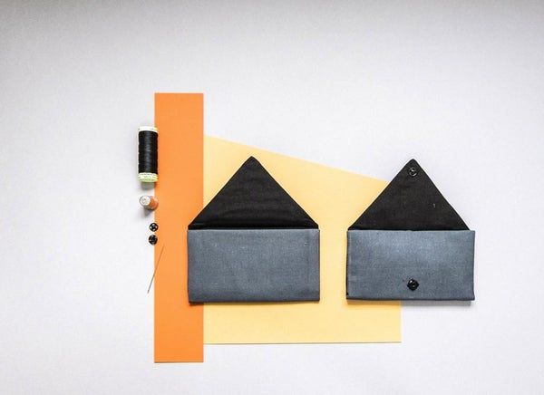 手工缝制针插教程:再也不怕丢针-第4张图片-趣作屋 手工缝制针插教程:再也不怕丢针-第4张图片-趣作屋