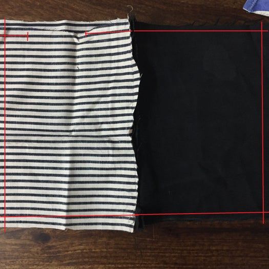 手工刺绣珠片手拿包DIY教程:详细步骤教你制作个性化蜜蜂图案手拿包-第31张图片-趣作屋 手工刺绣珠片手拿包DIY教程:详细步骤教你制作个性化蜜蜂图案手拿包-第31张图片-趣作屋