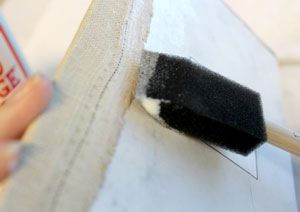 复古刺绣书制作教程:打造个性化古老风格书籍-第11张图片-趣作屋 复古刺绣书制作教程:打造个性化古老风格书籍-第11张图片-趣作屋