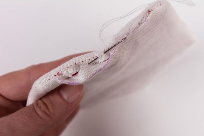 DIY D20骰子造型笔袋教程 - 刺绣机制作指南-第32张图片-趣作屋 DIY D20骰子造型笔袋教程 - 刺绣机制作指南-第32张图片-趣作屋