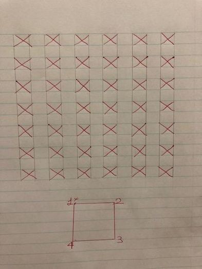 手工刺绣温暖夹克DIY教程-第7张图片-趣作屋