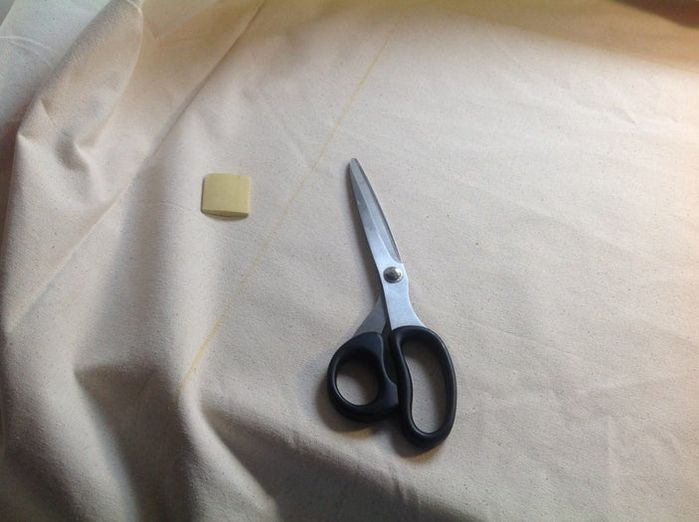 周末手工刺绣教程:轻松完成大号山峦刺绣作品-第9张图片-趣作屋 周末手工刺绣教程:轻松完成大号山峦刺绣作品-第9张图片-趣作屋