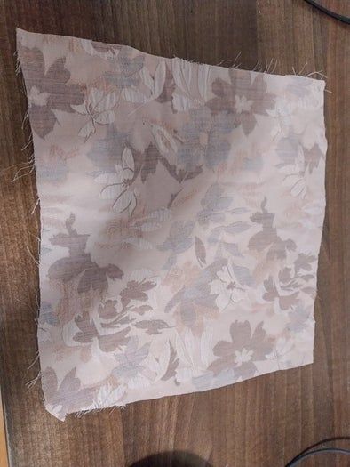 低成本手工刺绣挂毯教程-第2张图片-趣作屋