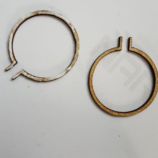 DIY迷你刺绣项链制作教程-第6张图片-趣作屋 DIY迷你刺绣项链制作教程-第6张图片-趣作屋