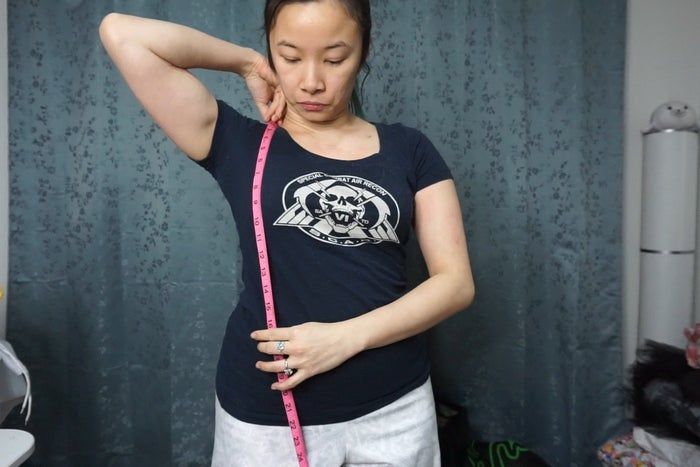简易教程：自制柔软外套的详细步骤-第5张图片-趣作屋