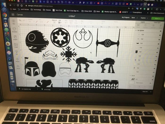 简易尤达宝宝毛衣制作指南-第20张图片-趣作屋