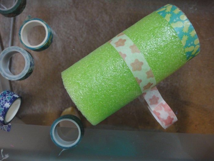 创意小吃帽制作指南-第14张图片-趣作屋